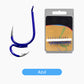 🔥Nuevo Venta Caliente❤️‍🔥 Anzuelos de pesca dobles afilados