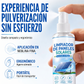 ☀️💧 Spray Limpiador Avanzado para Paneles Solares – Elimina Polvo y Suciedad Sin Frotar, Máximo Rendimiento Energético ⚡🧼