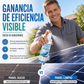 ☀️💧 Spray Limpiador Avanzado para Paneles Solares – Elimina Polvo y Suciedad Sin Frotar, Máximo Rendimiento Energético ⚡🧼
