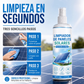 ☀️💧 Spray Limpiador Avanzado para Paneles Solares – Elimina Polvo y Suciedad Sin Frotar, Máximo Rendimiento Energético ⚡🧼