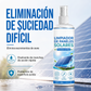 ☀️💧 Spray Limpiador Avanzado para Paneles Solares – Elimina Polvo y Suciedad Sin Frotar, Máximo Rendimiento Energético ⚡🧼