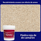 🏠✨ Pintura de Mortero con Efecto Mármol – Ideal para Interiores, Exteriores, Paredes y Suelos 💎