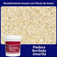 🏠✨ Pintura de Mortero con Efecto Mármol – Ideal para Interiores, Exteriores, Paredes y Suelos 💎
