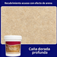 🏠✨ Pintura de Mortero con Efecto Mármol – Ideal para Interiores, Exteriores, Paredes y Suelos 💎