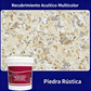 🏠✨ Pintura de Mortero con Efecto Mármol – Ideal para Interiores, Exteriores, Paredes y Suelos 💎
