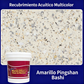 🏠✨ Pintura de Mortero con Efecto Mármol – Ideal para Interiores, Exteriores, Paredes y Suelos 💎