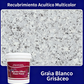 🏠✨ Pintura de Mortero con Efecto Mármol – Ideal para Interiores, Exteriores, Paredes y Suelos 💎