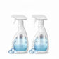 🧊Spray limpiador y descongelante para frigoríficos | Acción rápida, sin dejar residuos y elimina los olores