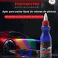 Removedor de rayones para coche