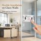 🔋Oferta limitada: 50 % de descuento💡 Interruptor de luz inalámbrico: interruptor remoto adhesivo sin cableado para controlar fácilmente la iluminación