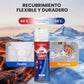 🔥Compre 2 y llévese 1 gratis🔥Spray sellador impermeable reparador de fugas