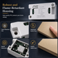 🔋Oferta limitada: 50 % de descuento💡 Interruptor de luz inalámbrico: interruptor remoto adhesivo sin cableado para controlar fácilmente la iluminación