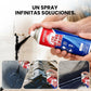 🔥Compre 2 y llévese 1 gratis🔥Spray sellador impermeable reparador de fugas