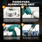 Soldador Eléctrico 80W de Alta Eficiencia