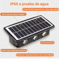 💥 Lámpara de pared con energía solar✈️COMPRA 3 Y LLÉVATE 1 GRATIS
