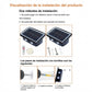 💥 Lámpara de pared con energía solar✈️COMPRA 3 Y LLÉVATE 1 GRATIS