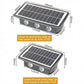 💥 Lámpara de pared con energía solar✈️COMPRA 3 Y LLÉVATE 1 GRATIS