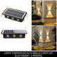 💥 Lámpara de pared con energía solar✈️COMPRA 3 Y LLÉVATE 1 GRATIS