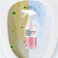 🚿✨ Spray Limpiador Multifunción para Baño – Elimina Sarro, Manchas y Devuelve el Brillo 💧