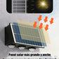 💥 Lámpara de pared con energía solar✈️COMPRA 3 Y LLÉVATE 1 GRATIS