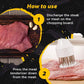 ⏳Oferta especial por tiempo limitado⏰Aguja ablandadora de carne de acero inoxidable – 21 cuchillas, marinado rápido, fácil de limpiar 🔪