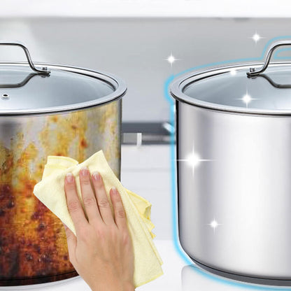 Limpiador para utensilios de cocina Sueea