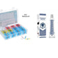 🔥Ofertas especiales 2026🔥Kit de conectores de alambre de soldadura impermeables Solderstick