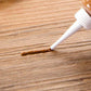 🏠Pintura reparadora de arañazos en muebles de madera