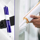 Sellador adhesivo de silicona🔥impermeable y resistente a la intemperie contra el moho