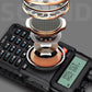 UV-5R Radioaficionado de Largo Alcance UV5R Radio de Dos Vías Walkie de Doble Banda