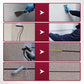 🏠✨ Pintura de Mortero con Efecto Mármol – Ideal para Interiores, Exteriores, Paredes y Suelos 💎