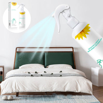 🔥Eficaz y Suave Spray Antiácaros para Uso Doméstico