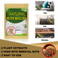🌿✨  Bolsitas Naturales Antiácaros – Protección Fresca para Cama, Armarios y Hogar Sin Químicos 🏠