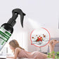 🔥 SPRAY ANTIÁCAROS - Elimina Ácaros al Instante, Fórmula Suave sin Olor, Eficacia Rápida en Colchones y Textiles 🛏️✨