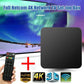 🎬Decodificador de TV por Internet 4K HD multifuncional