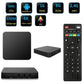 🎬Decodificador de TV por Internet 4K HD multifuncional