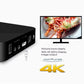 🎬Decodificador de TV por Internet 4K HD multifuncional