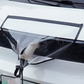 Cubierta magnética impermeable para el puerto de carga de vehículos eléctricos