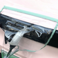 Cubierta magnética impermeable para el puerto de carga de vehículos eléctricos