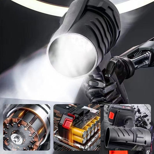 🔥💨 Soplador Inalámbrico de Alta Potencia 1050W – Limpieza, Secado y Eliminación de Polvo Sin Esfuerzo ⚡✨
