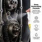 🔥Spray removedor de óxido y lubricante multiusos
