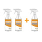 Waterproof Concrete Sealer for Indoor & Outdoor