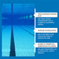 ⏰💧 Líquido Purificador para Piscinas – Agua Cristalina y Baños Seguros Sin Esfuerzo 🏊‍♂️✨