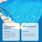 ⏰💧 Líquido Purificador para Piscinas – Agua Cristalina y Baños Seguros Sin Esfuerzo 🏊‍♂️✨
