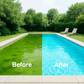 ⏰💧 Líquido Purificador para Piscinas – Agua Cristalina y Baños Seguros Sin Esfuerzo 🏊‍♂️✨