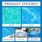 ⏰💧 Líquido Purificador para Piscinas – Agua Cristalina y Baños Seguros Sin Esfuerzo 🏊‍♂️✨
