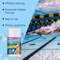 🏊‍♂️💎 Pastillas Limpiadoras para Piscina – Agua Cristalina al Instante, Sin Frotar y Cero Algas 🌊✨