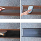 ⏳Oferta por tiempo limitado⏰Pintura metálica convertidora de óxido: una sola capa detiene el óxido, sin necesidad de lijar ni sin gases.🔨🛡️