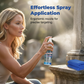 Spray Limpiador y Restaurador para Lápidas y Tumbas