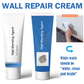 💥Oferta especial💥Producto para reparar paredes